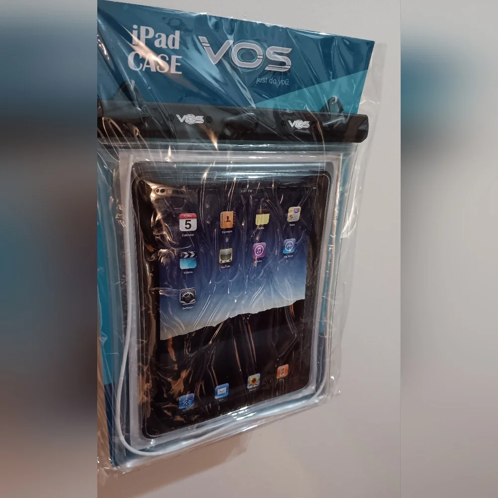 Waterproof CASE (NWT)